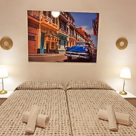 Villa Del Duque, Gandia - Playa de Gandia エクステリア 写真