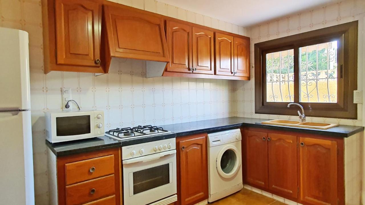 Villa Del Duque, Gandia - Playa de Gandia エクステリア 写真