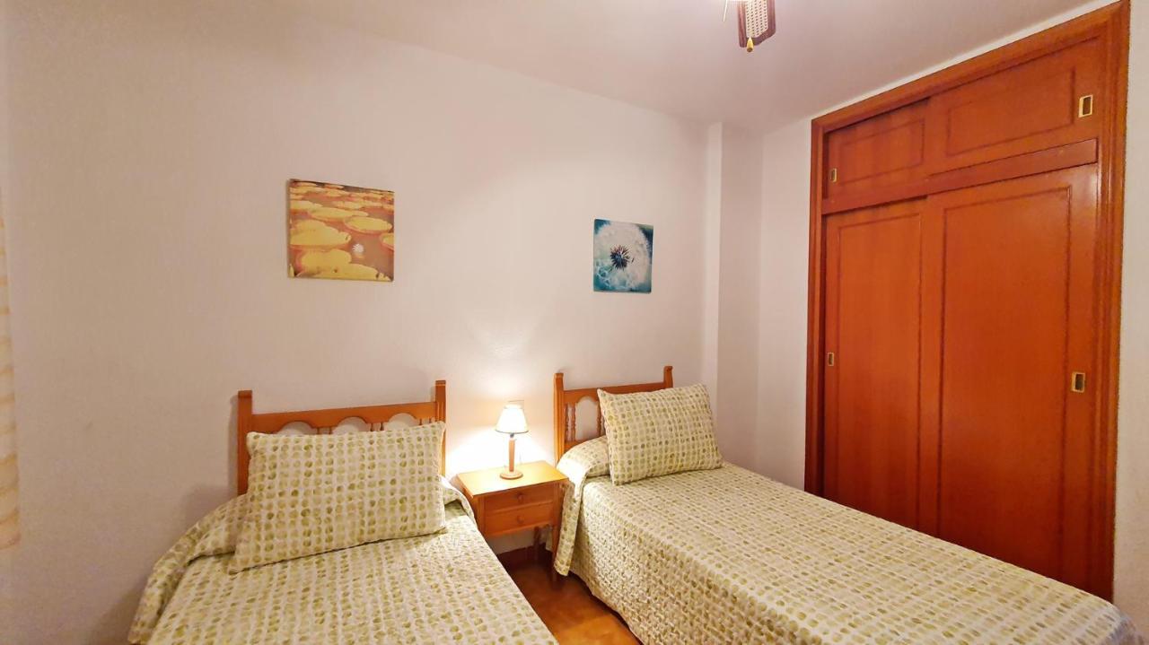 Villa Del Duque, Gandia - Playa de Gandia エクステリア 写真