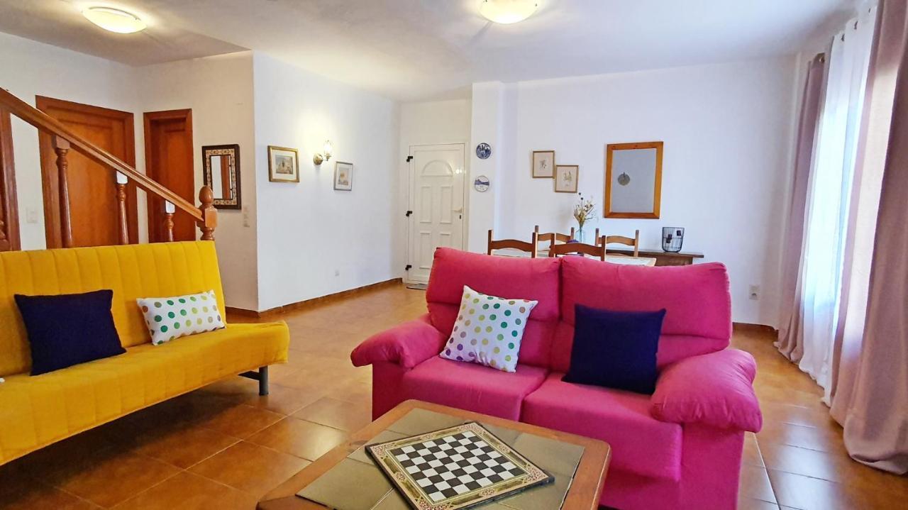 Villa Del Duque, Gandia - Playa de Gandia エクステリア 写真