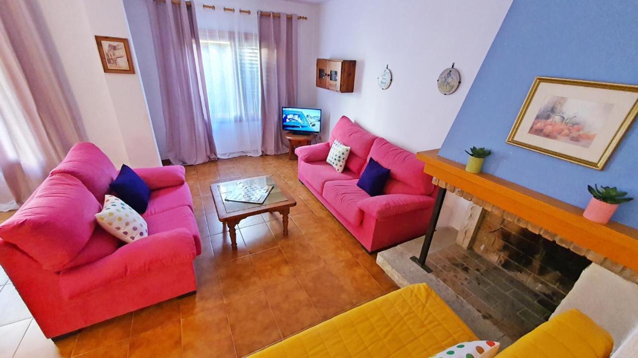 Villa Del Duque, Gandia - Playa de Gandia エクステリア 写真