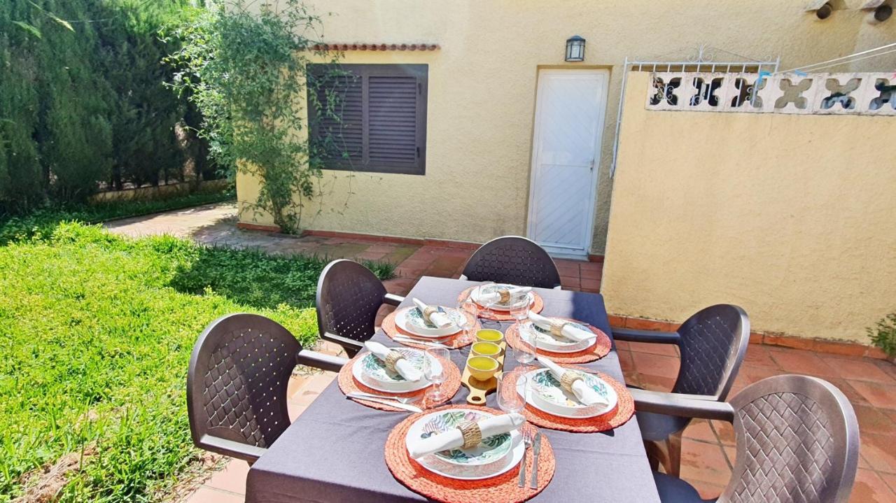 Villa Del Duque, Gandia - Playa de Gandia エクステリア 写真