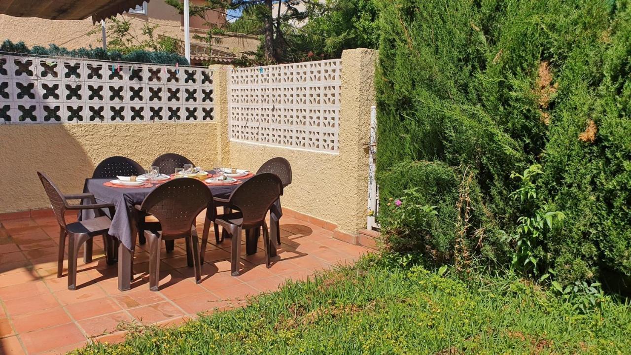 Villa Del Duque, Gandia - Playa de Gandia エクステリア 写真