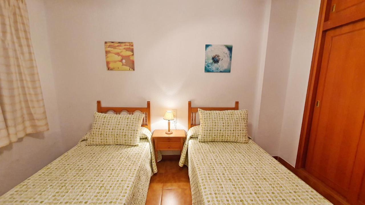 Villa Del Duque, Gandia - Playa de Gandia エクステリア 写真