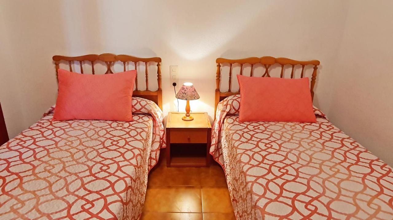 Villa Del Duque, Gandia - Playa de Gandia エクステリア 写真