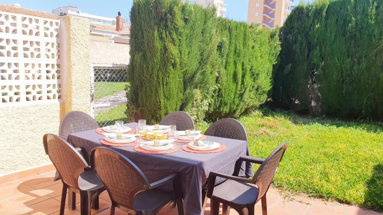 Villa Del Duque, Gandia - Playa de Gandia エクステリア 写真