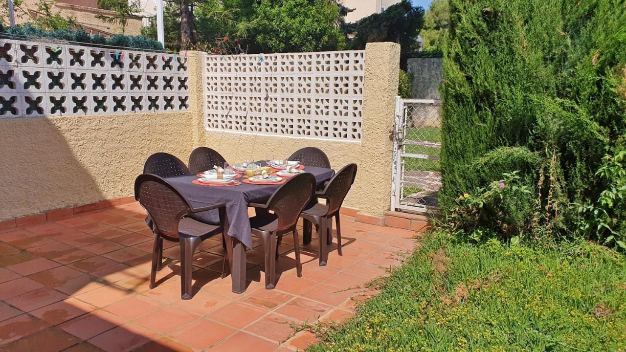 Villa Del Duque, Gandia - Playa de Gandia エクステリア 写真