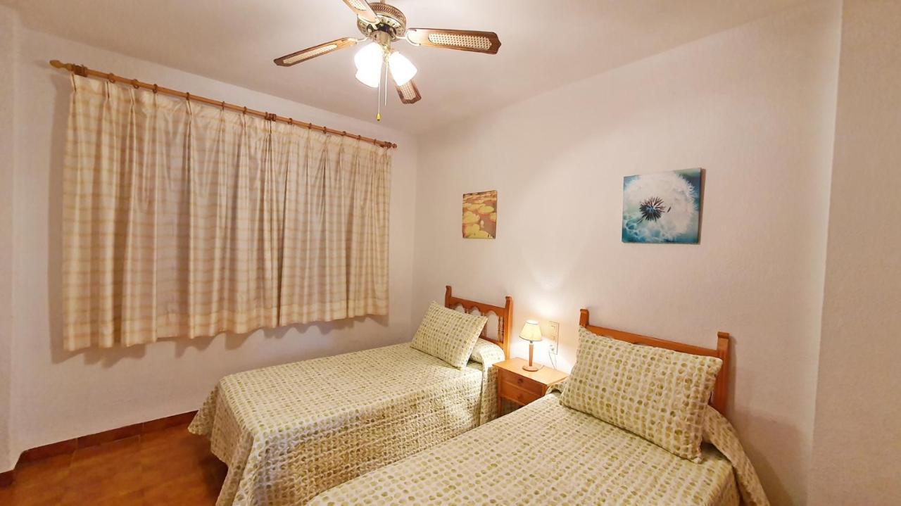 Villa Del Duque, Gandia - Playa de Gandia エクステリア 写真