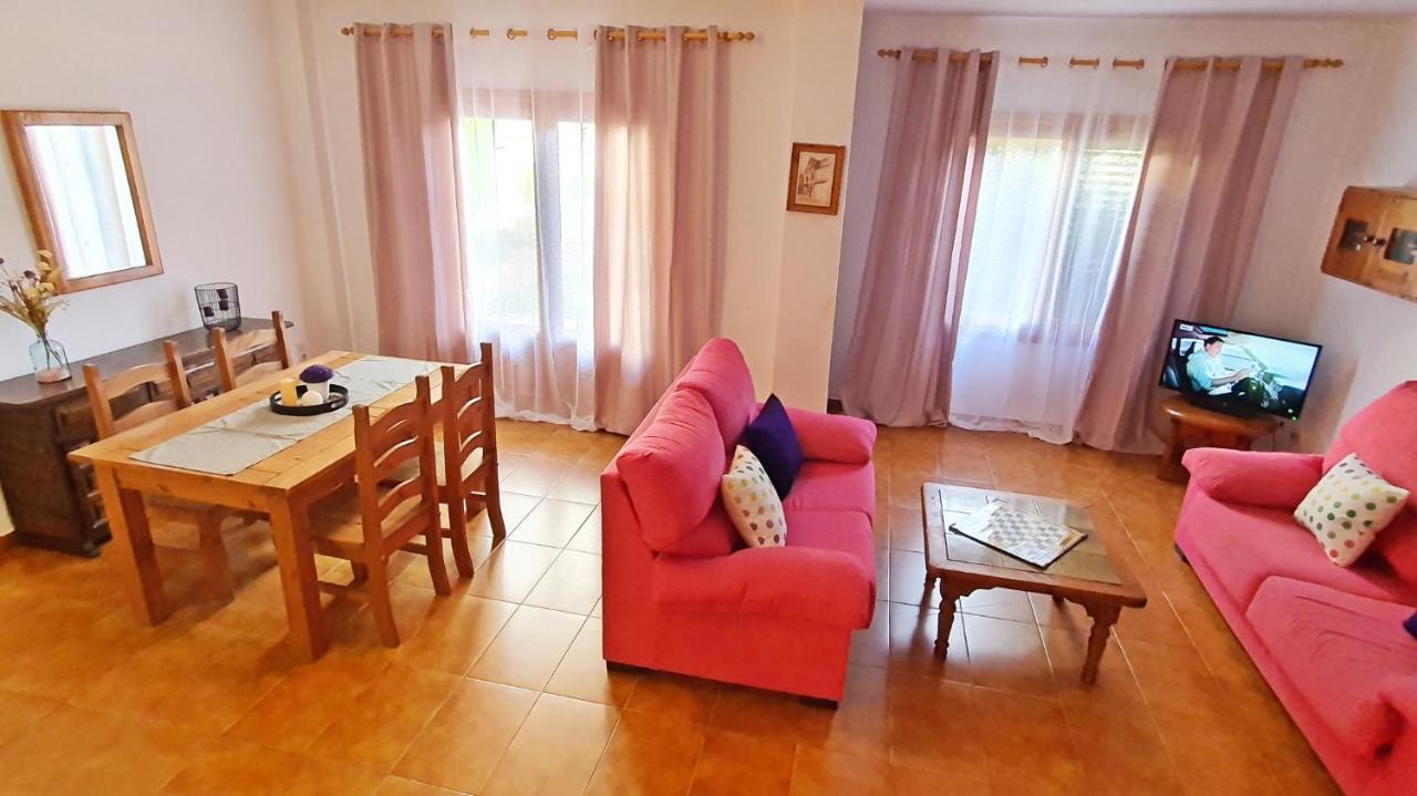 Villa Del Duque, Gandia - Playa de Gandia エクステリア 写真