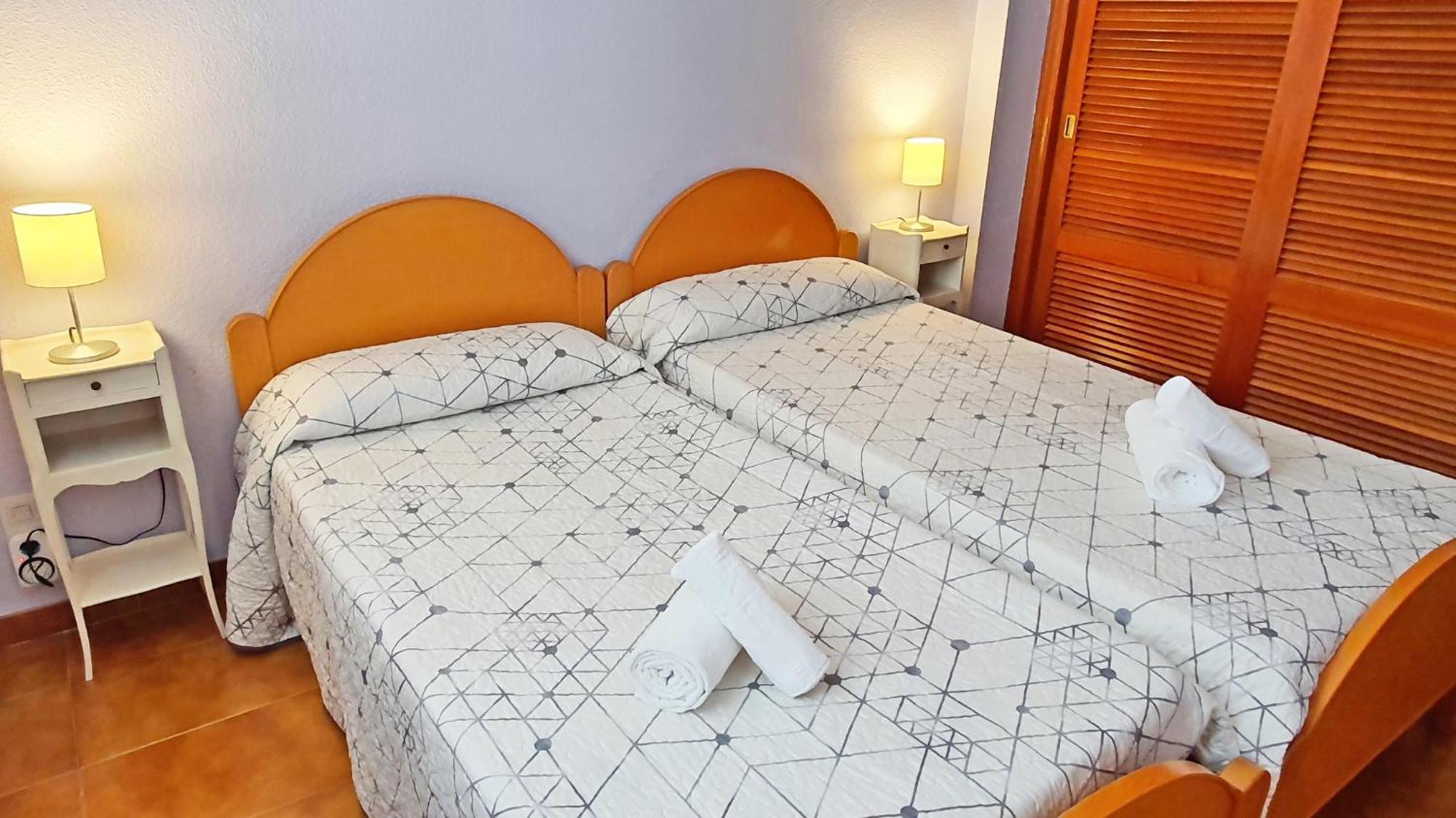 Villa Del Duque, Gandia - Playa de Gandia エクステリア 写真