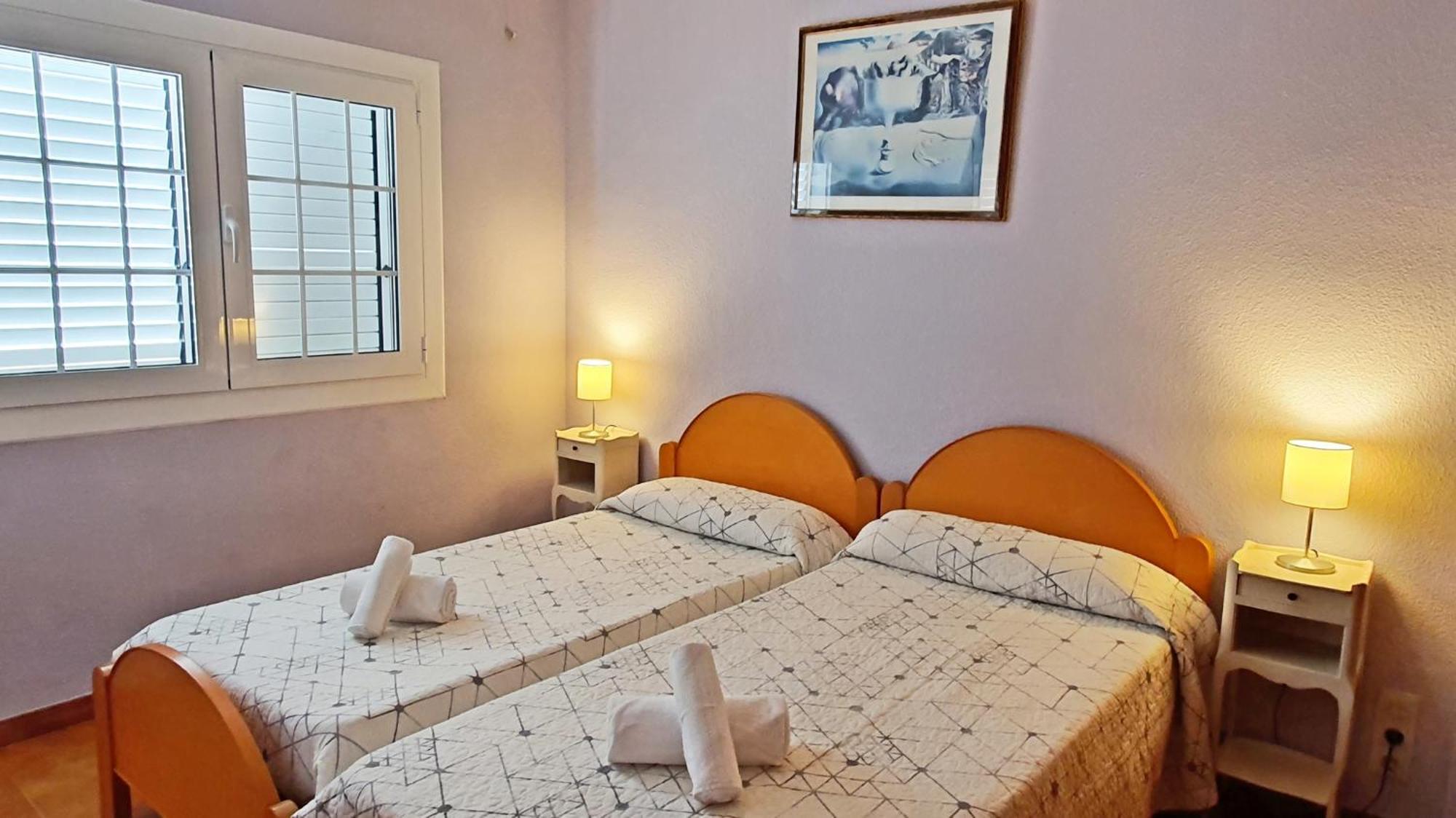 Villa Del Duque, Gandia - Playa de Gandia エクステリア 写真
