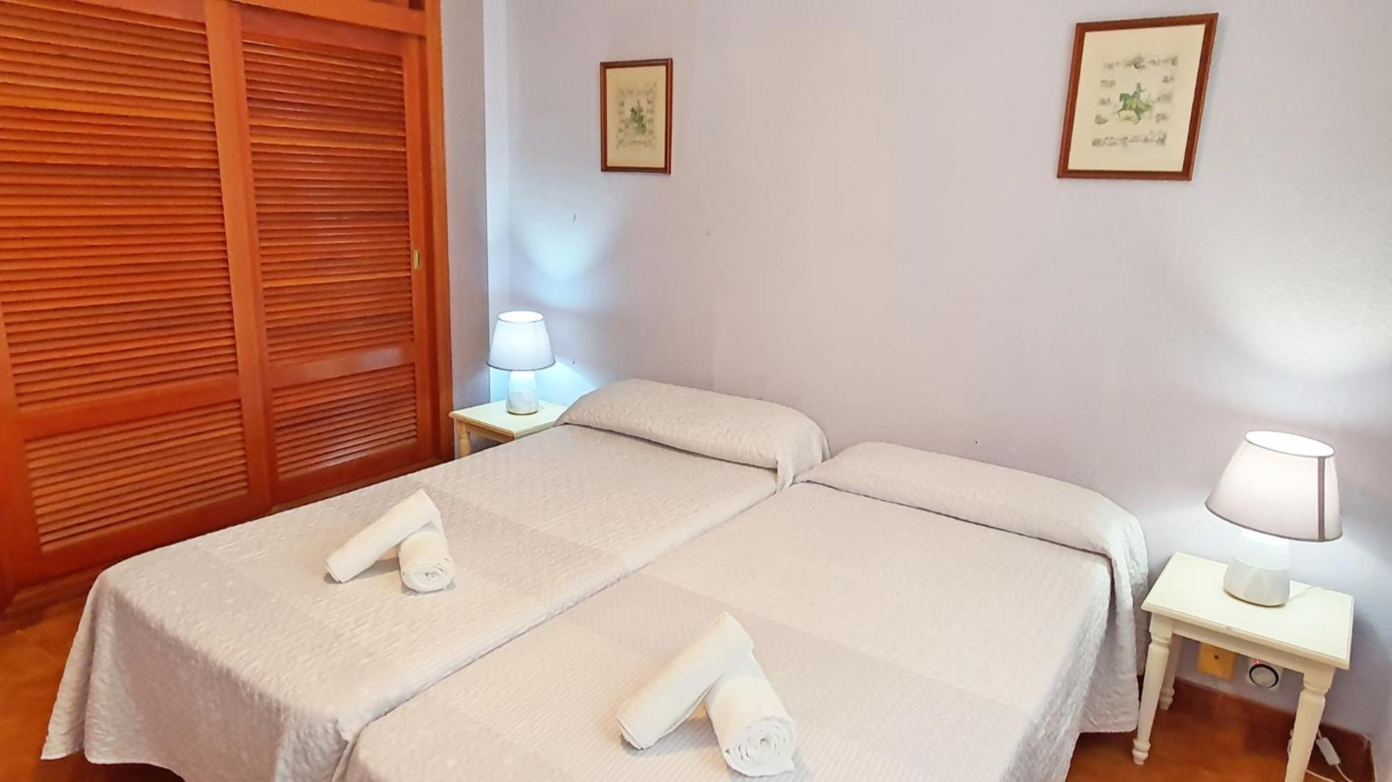 Villa Del Duque, Gandia - Playa de Gandia エクステリア 写真